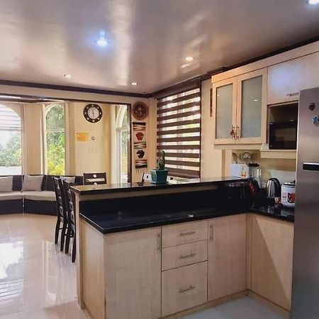 Balay Sa Bukid 2 Bedroom Manoc-Manoc Экстерьер фото