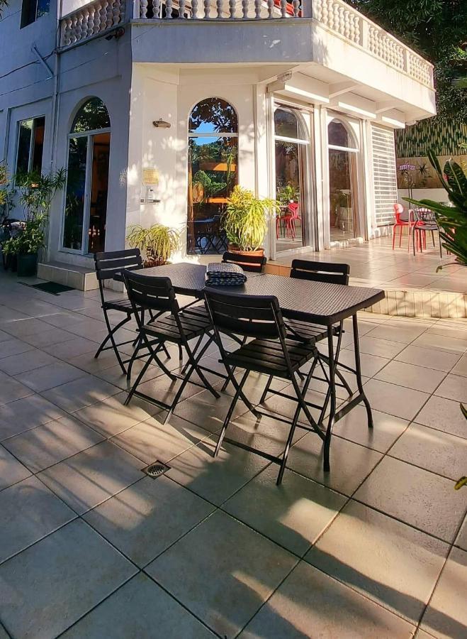 Balay Sa Bukid 2 Bedroom Manoc-Manoc Экстерьер фото